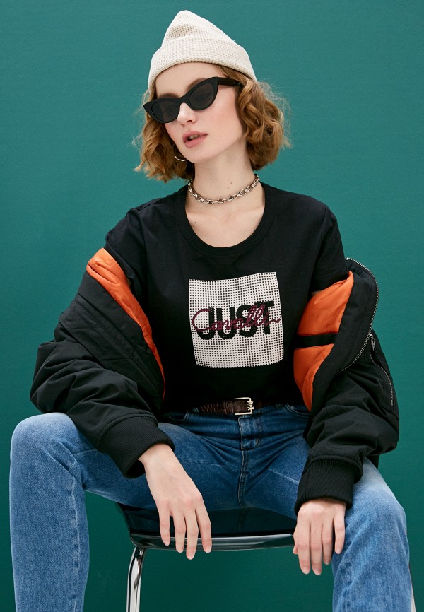 Just Cavalli Футболка - фото 2