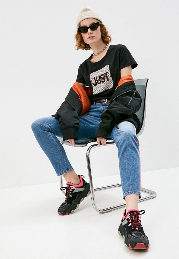 Just Cavalli Футболка - фото 3