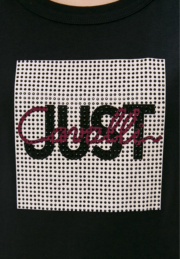 Just Cavalli Футболка - фото 5
