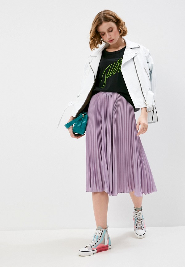 Just Cavalli Футболка - фото 3