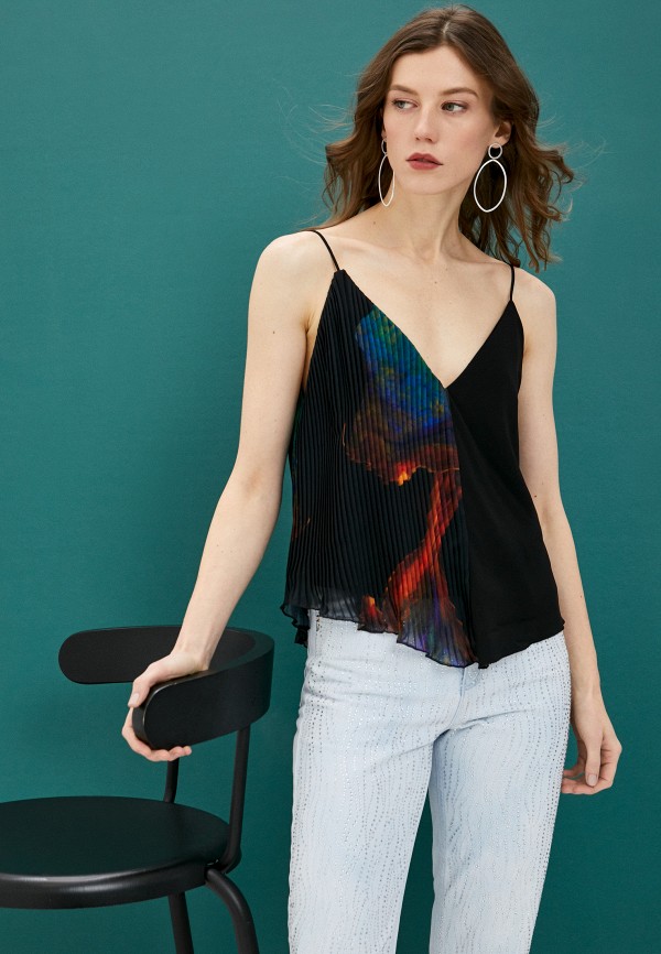 Just Cavalli Топ - фото 2