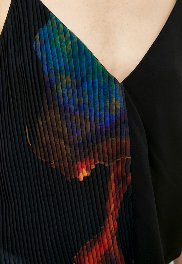 Just Cavalli Топ - фото 5