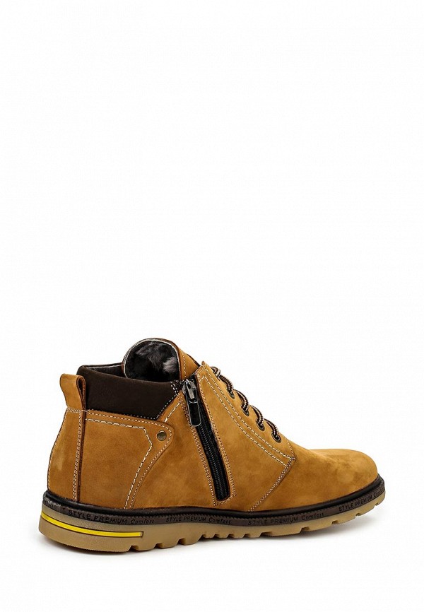 Just Couture Ботинки - фото 2