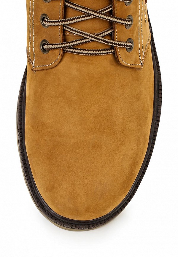 Just Couture Ботинки - фото 4