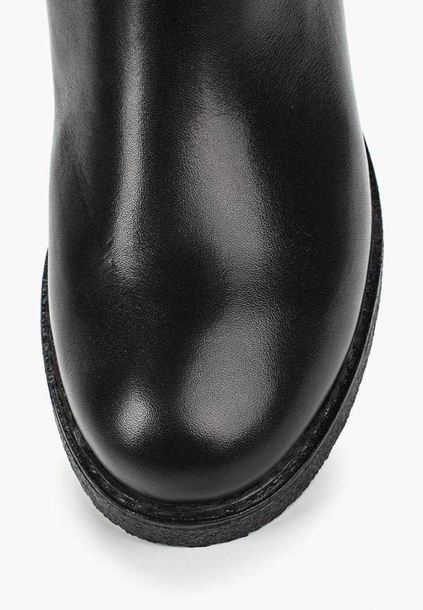 Just Couture Ботфорты - фото 4