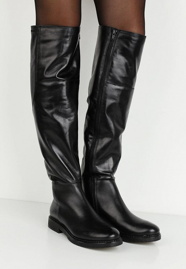 Just Couture Ботфорты - фото 6