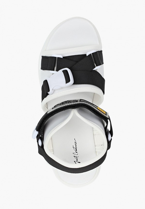 Just Couture Сандалии - фото 4