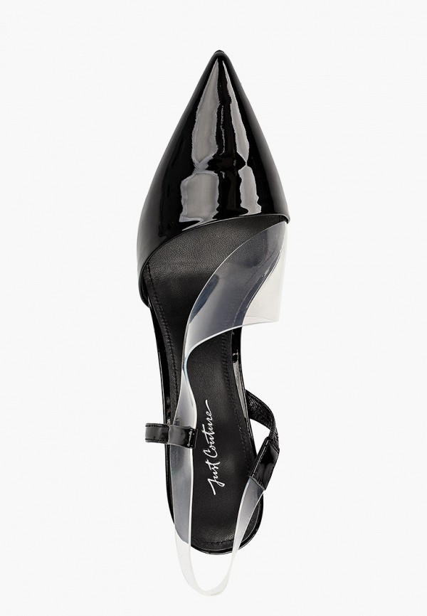 Just Couture Туфли - фото 4