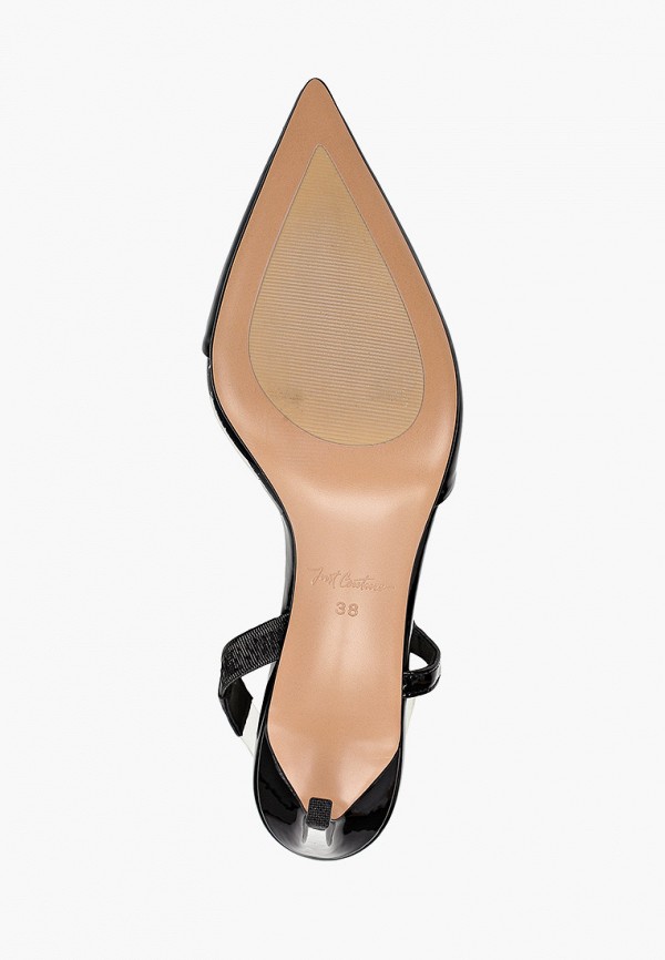 Just Couture Туфли - фото 5