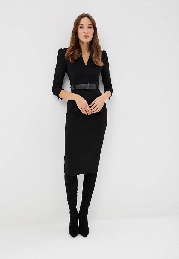 Karen Millen Платье - фото 2
