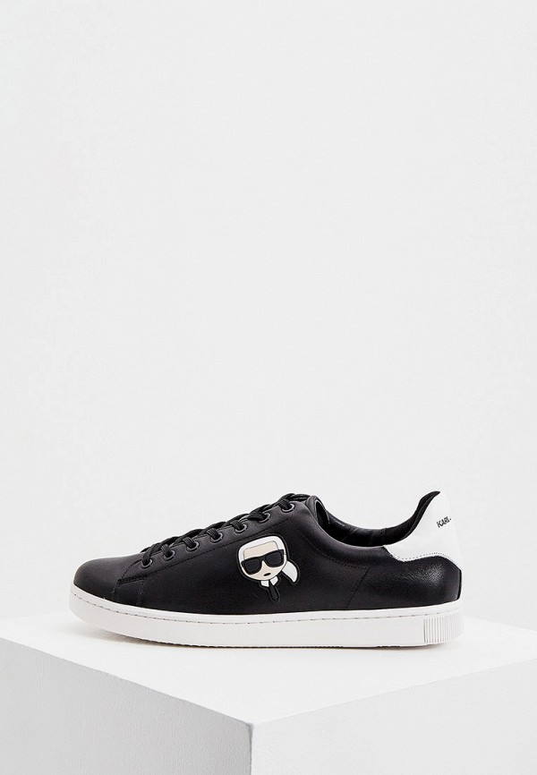 Karl Lagerfeld Кеды - фото 1