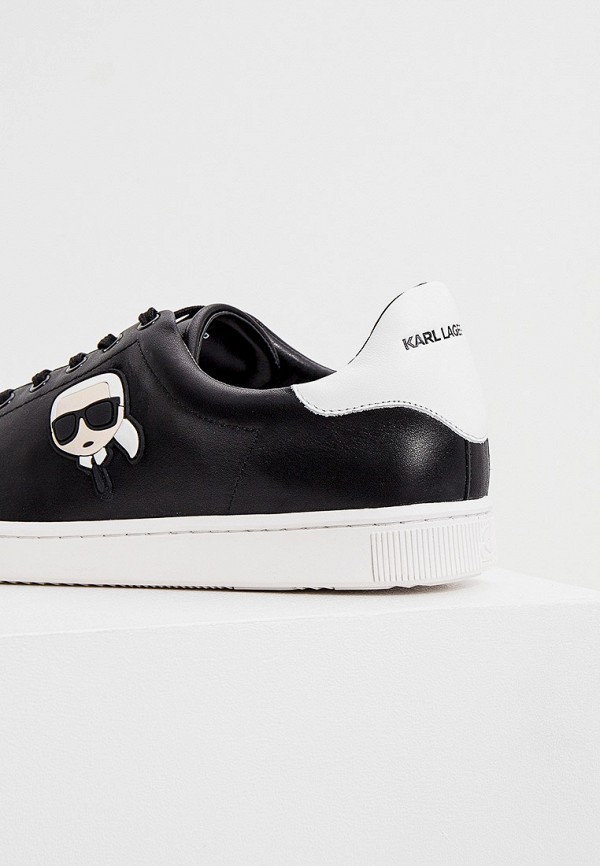 Karl Lagerfeld Кеды - фото 2
