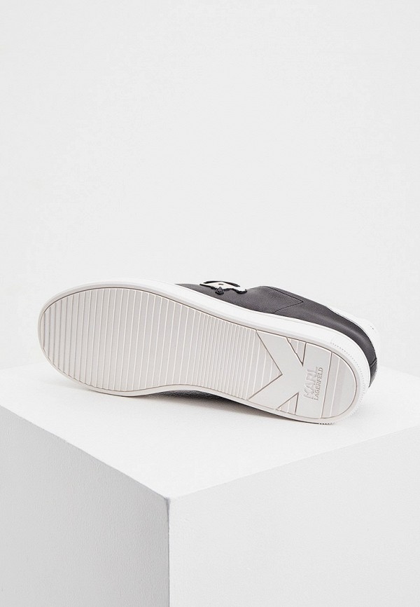 Karl Lagerfeld Кеды - фото 3