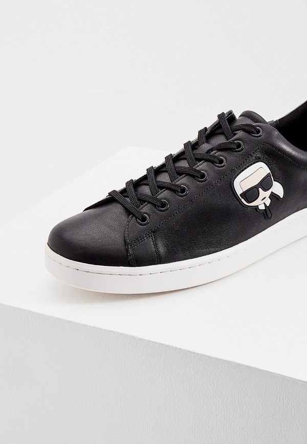 Karl Lagerfeld Кеды - фото 4