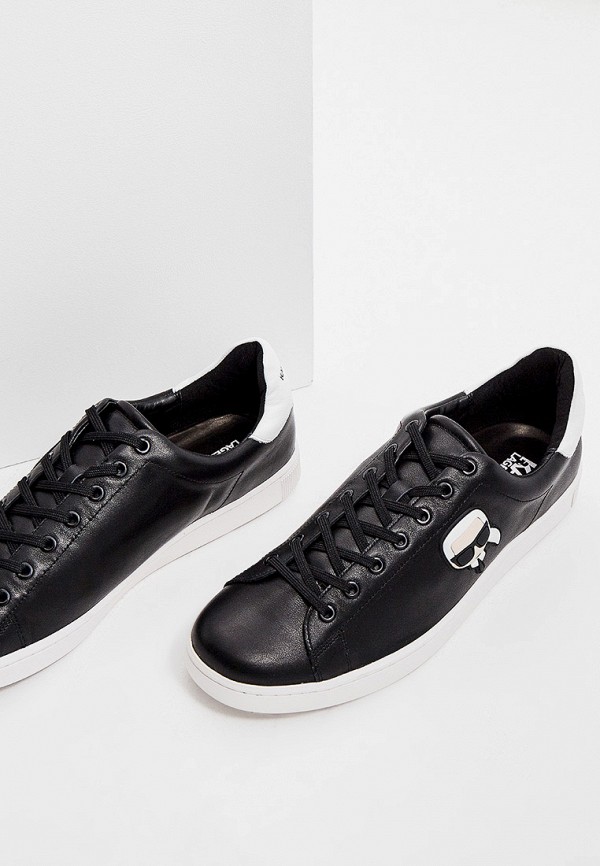 Karl Lagerfeld Кеды - фото 5