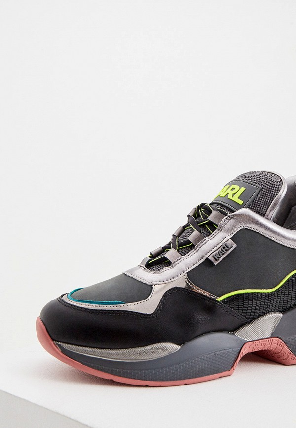 Karl Lagerfeld Кроссовки - фото 2