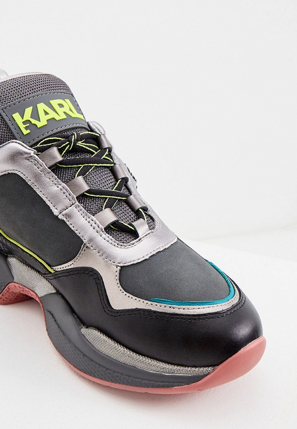 Karl Lagerfeld Кроссовки - фото 4