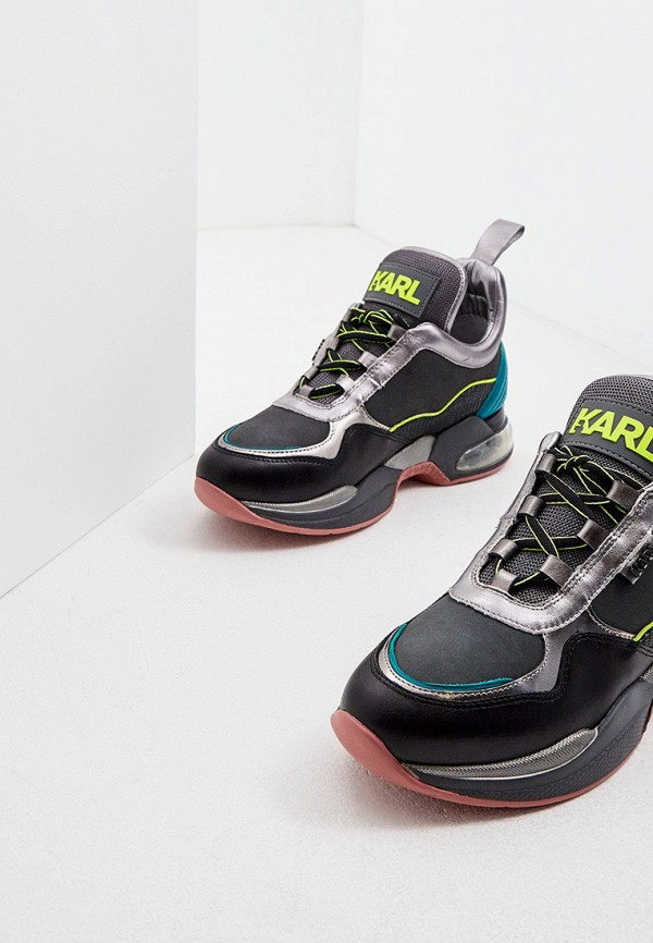 Karl Lagerfeld Кроссовки - фото 5