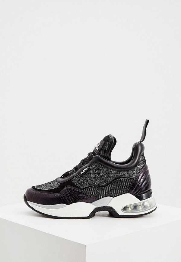 Karl Lagerfeld Кроссовки - фото 1