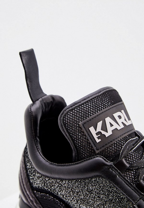Karl Lagerfeld Кроссовки - фото 4
