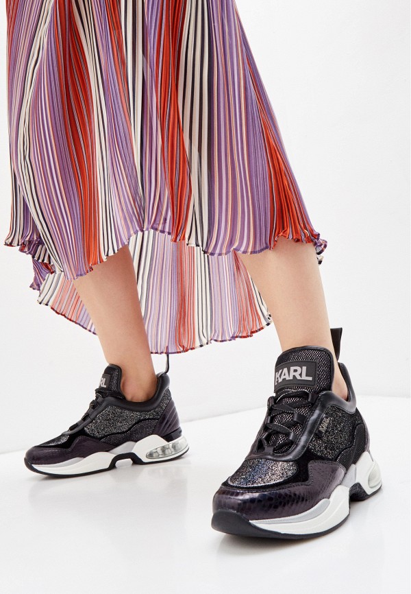 Karl Lagerfeld Кроссовки - фото 6