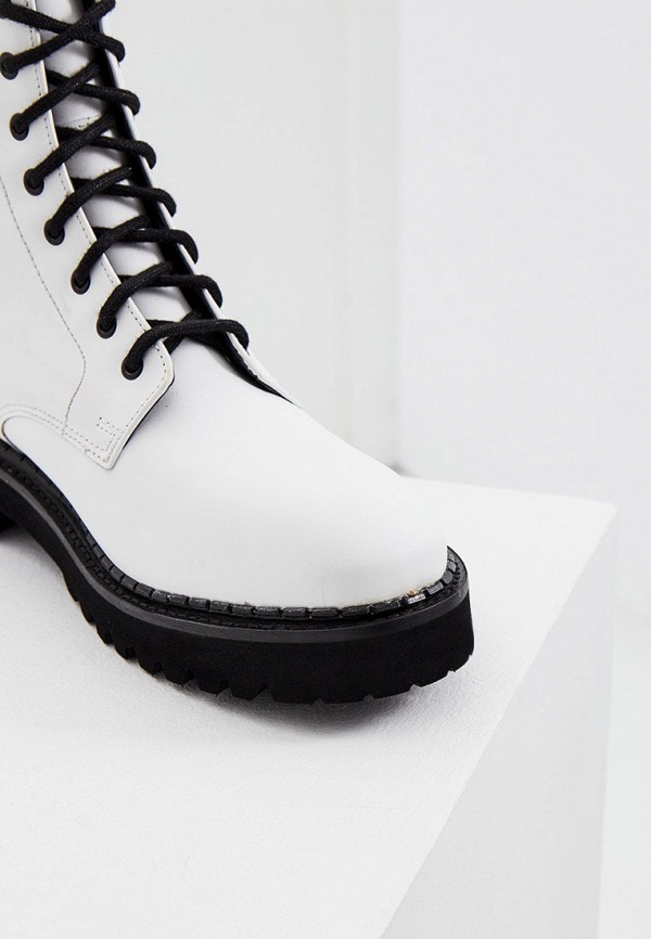 Karl Lagerfeld Ботинки - фото 2