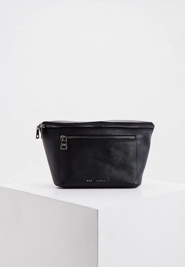 Karl Lagerfeld Сумка поясная - фото 2