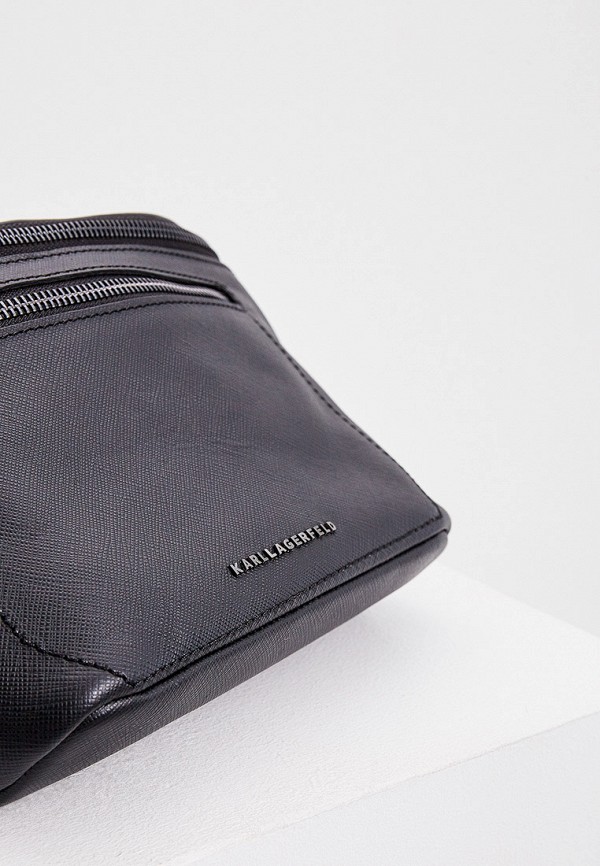 Karl Lagerfeld Сумка поясная - фото 3