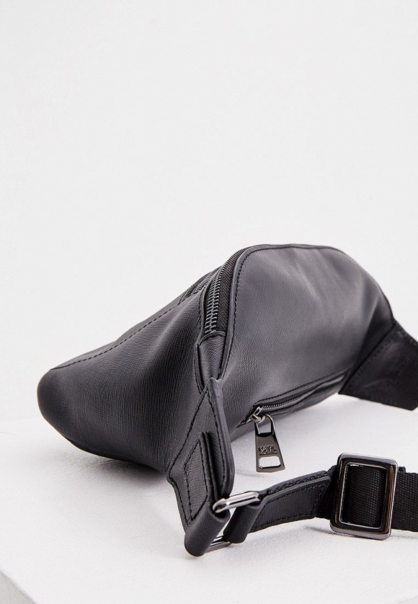 Karl Lagerfeld Сумка поясная - фото 5