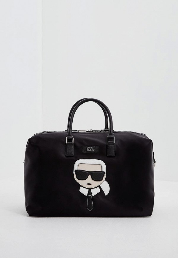 Karl Lagerfeld Сумка дорожная - фото 1