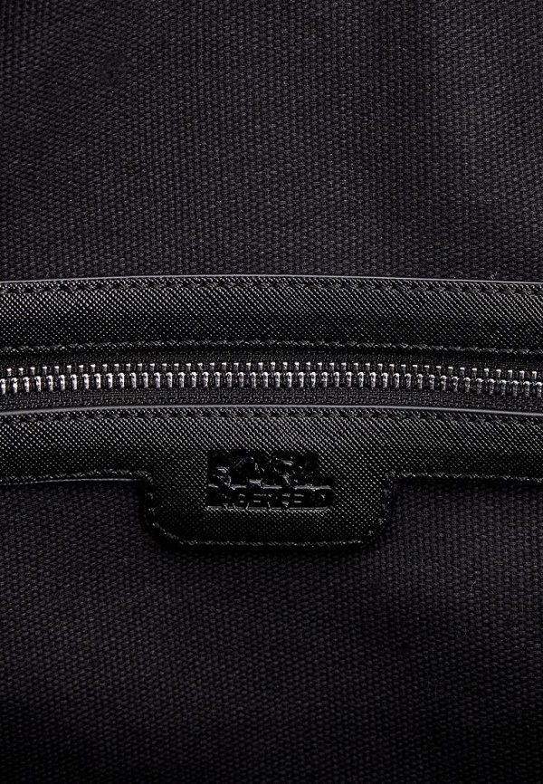 Karl Lagerfeld Сумка дорожная - фото 4