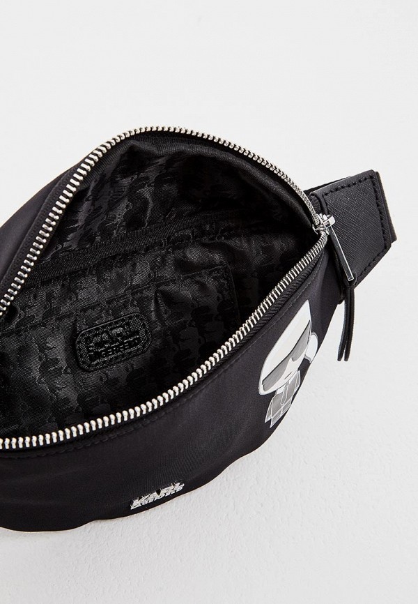 Karl Lagerfeld Сумка поясная - фото 4