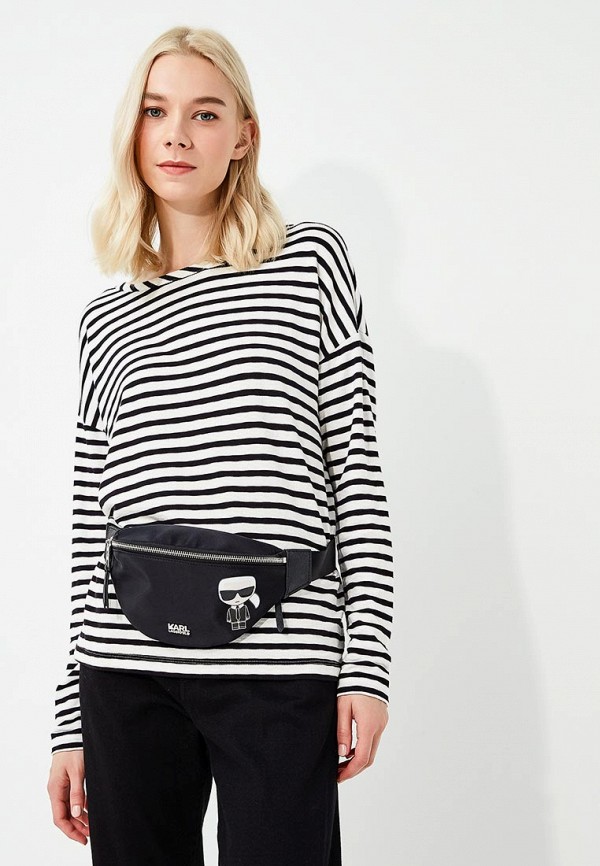 Karl Lagerfeld Сумка поясная - фото 5