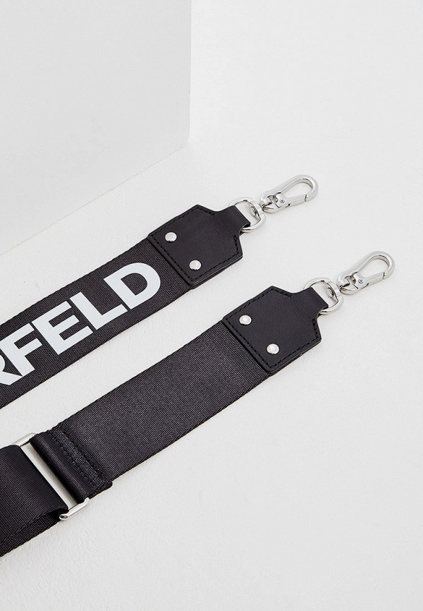Karl Lagerfeld Ремень для сумки - фото 2