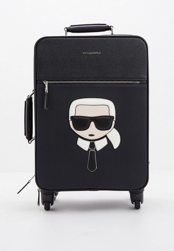 Karl Lagerfeld Чемодан - IKONIK - фото 1
