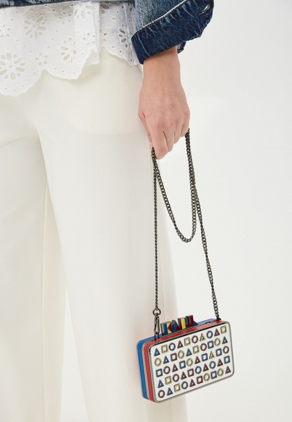 Karl Lagerfeld Клатч - фото 4