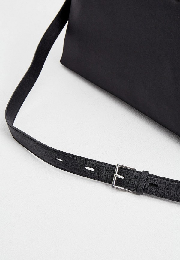 Karl Lagerfeld Сумка дорожная - IKONIK - фото 5