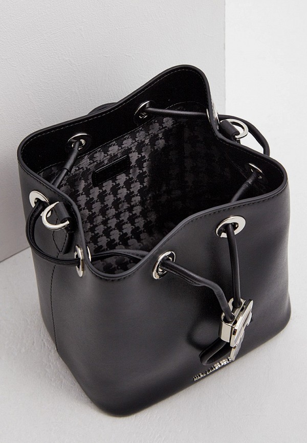 Karl Lagerfeld Сумка - IKONIK - фото 4