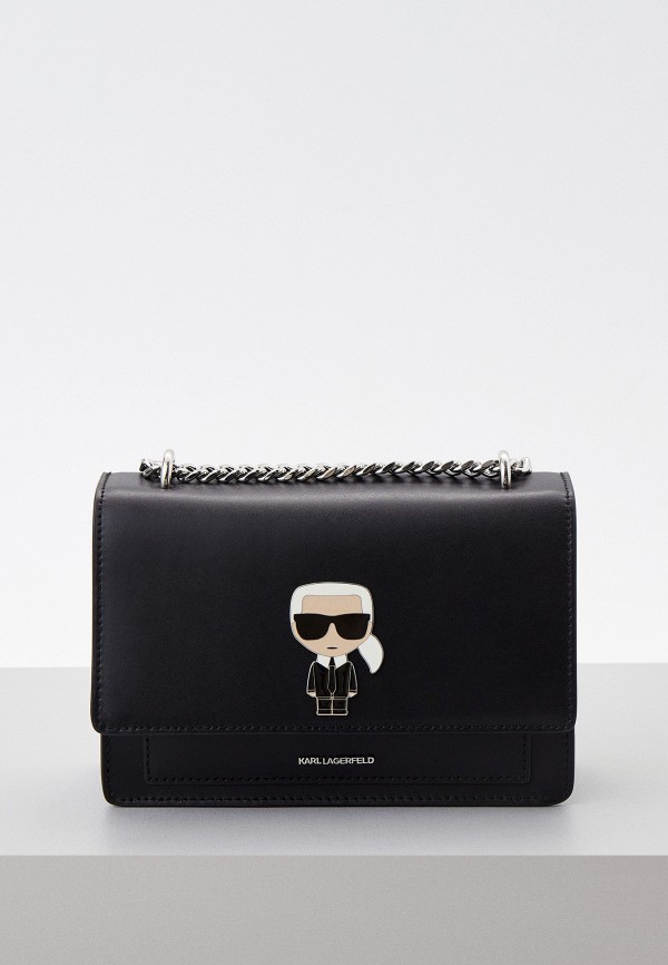 Karl Lagerfeld Сумка - IKONIK - фото 1