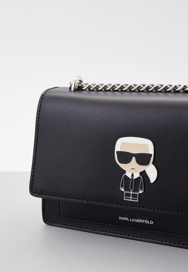 Karl Lagerfeld Сумка - IKONIK - фото 3