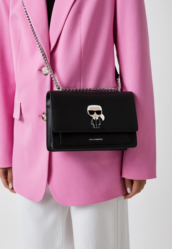 Karl Lagerfeld Сумка - IKONIK - фото 6
