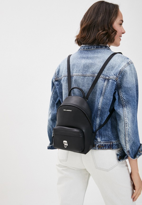 Karl Lagerfeld Рюкзак - IKONIK - фото 5