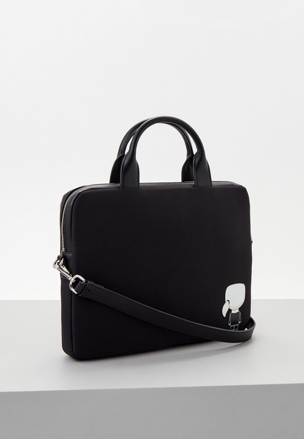 Karl Lagerfeld Чехол для ноутбука - IKONIK - фото 2