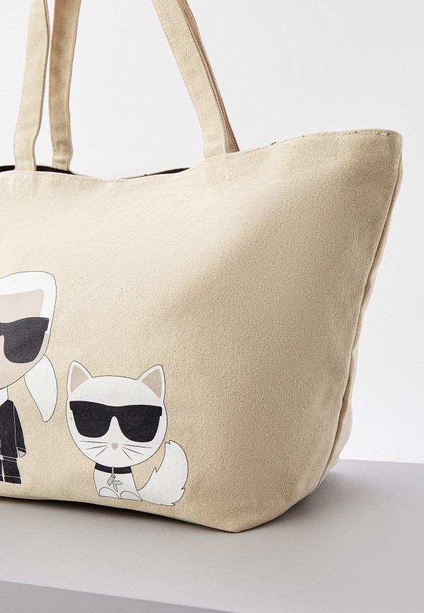 Karl Lagerfeld Сумка - IKONIK - фото 3