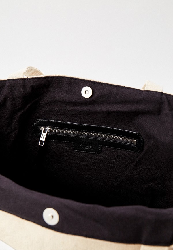 Karl Lagerfeld Сумка - IKONIK - фото 4