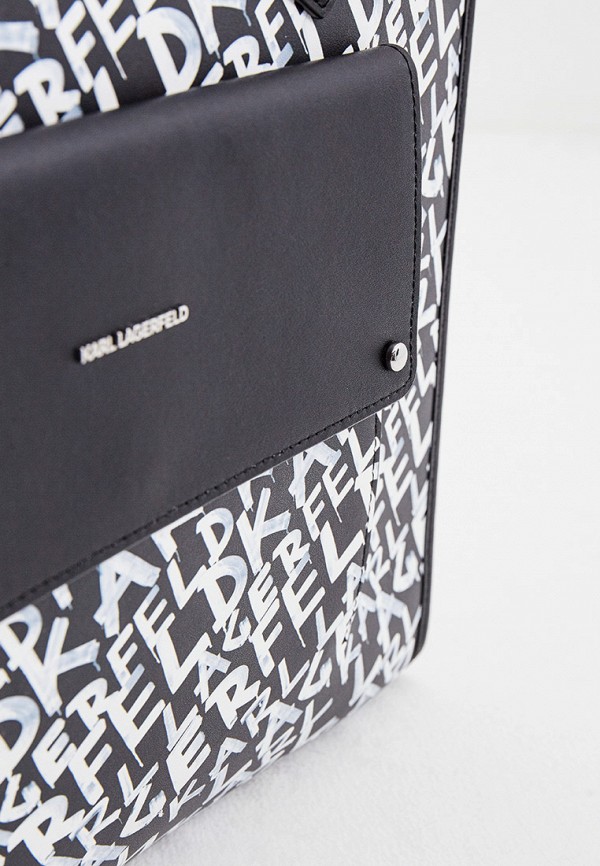 Karl Lagerfeld Сумка - фото 3