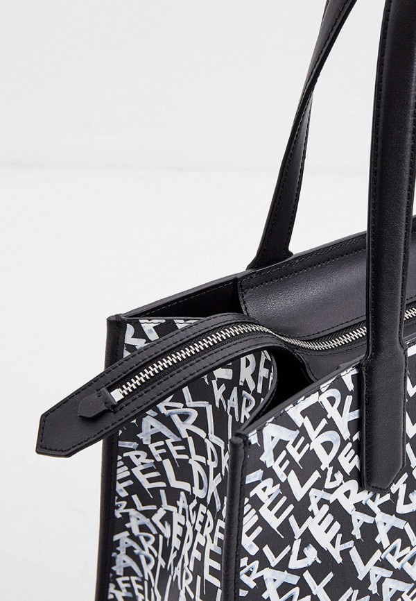 Karl Lagerfeld Сумка - фото 4