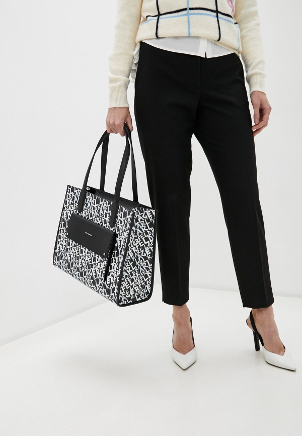 Karl Lagerfeld Сумка - фото 6