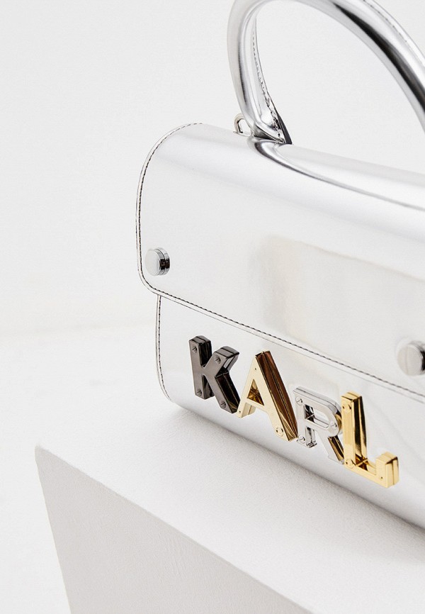 Karl Lagerfeld Сумка - фото 3