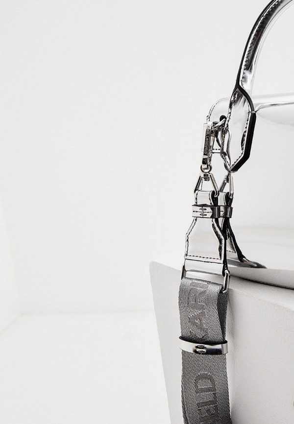 Karl Lagerfeld Сумка - фото 4